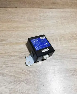 Toyota Prius (XW20) Door control unit/module 8974147100