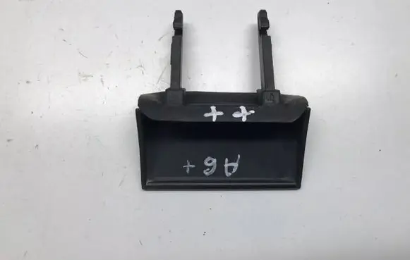 Audi A6 Allroad C5 Tailgate/trunk/boot exterior handle 4B0827778B