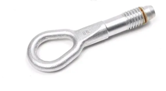 Porsche Cayman 987 Towing hook eye 