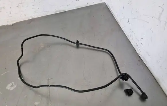 Ford Focus Engine coolant pipe/hose BV61-8C012-AA