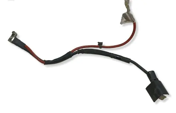 Skoda Octavia Mk3 (5E) Positive cable (battery) 5Q0971228K