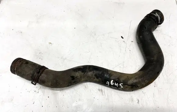 Opel Insignia A Air intake hose/pipe