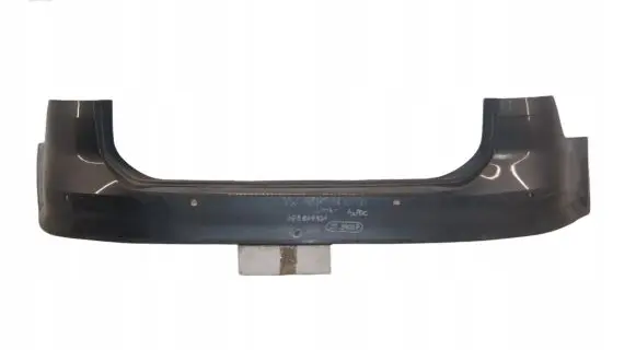 Volkswagen PASSAT B8 Rear bumper 3G9807421