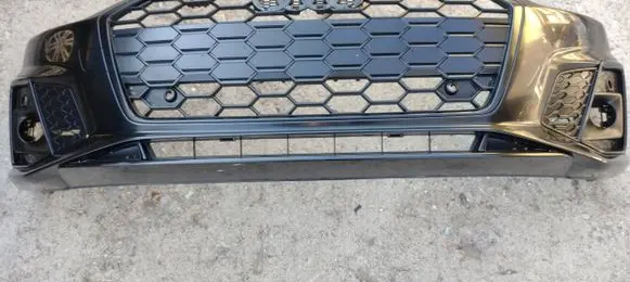 Audi A5 Front bumper