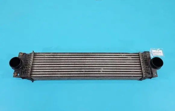 Ford Mondeo MK V Intercooler radiator DG93-6K775-CB IMPRK1447292