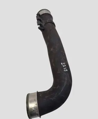 Volkswagen Golf V Intercooler hose/pipe