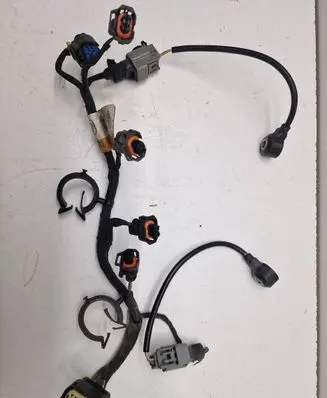Ford Mustang VI Fuel injector wires FU5T4B485CC 3311667003