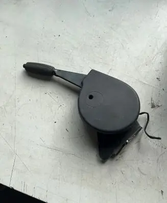 Peugeot Boxer Handbrake/parking brake lever assembly 06115070