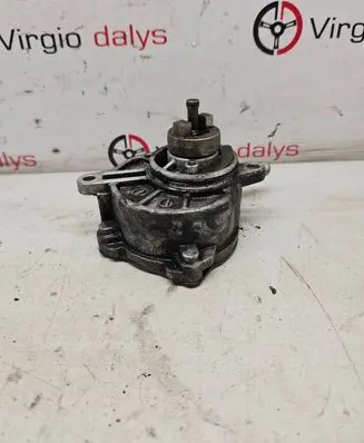 Mercedes-Benz Sprinter W906 Vacuum pump 1231052