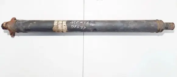 Mercedes-Benz CLK A208 C208 Rear driveshaft/prop shaft 