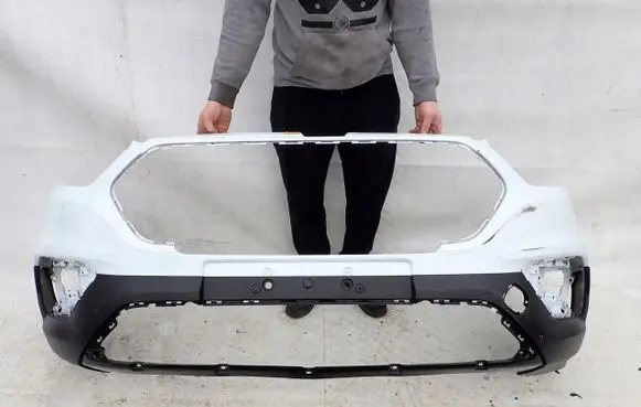 Ford Transit Custom Front bumper JK2117F005