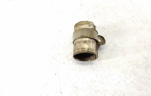 Audi A8 S8 D3 4E Muffler pipe connector clamp 1K0253141H