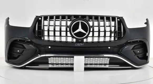 Mercedes-Benz GLE W167 Front bumper 16724
