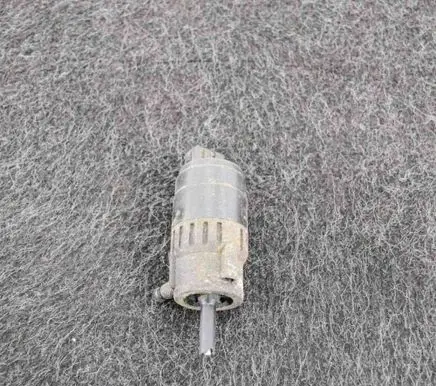 Citroen Jumper Windscreen/windshield washer pump D283235