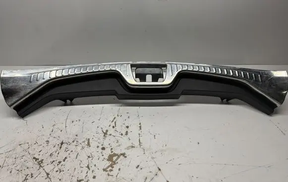 Volvo V60 Trunk/boot sill cover protection 31403589