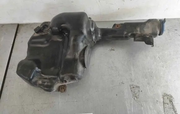 Mercedes-Benz C W204 Windshield washer fluid reservoir/tank A2048602160