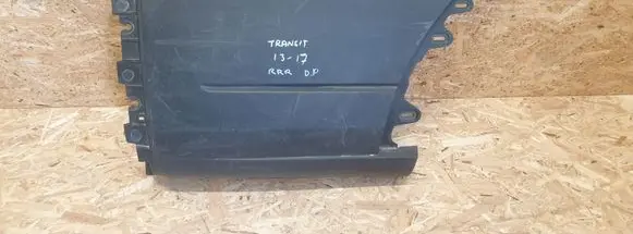Ford Transit Rear bumper corner part panel trim BK3117926