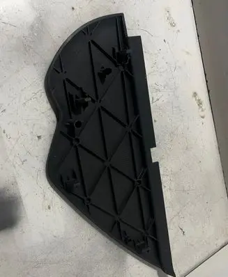 Volkswagen Touran I Dashboard side end trim 1T1858247B