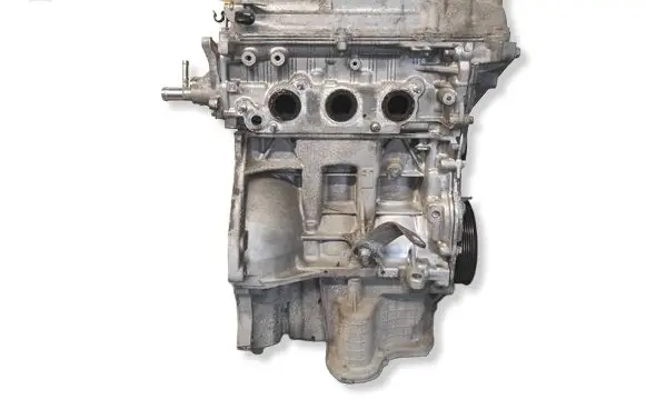 Nissan Micra Engine HR12 TWOJEAUTOWYSZKOW