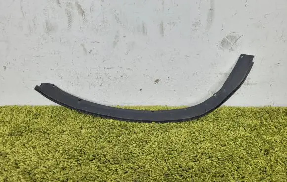 Mercedes-Benz ML W164 Front door rubber seal a1647201378 1647201378