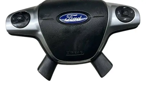 Ford Focus Steering wheel airbag em51r042b85ba3zhe 413A30925292