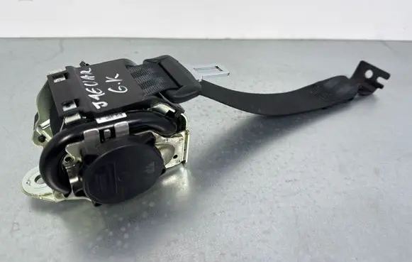 Jaguar F-Pace Rear seatbelt 0589P1000277