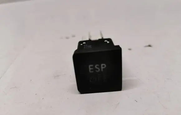 ESP (stability program) switch