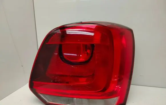 Volkswagen Polo V 6R Rear/tail lights 42R27