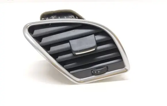 Audi A5 8T 8F Dashboard side air vent grill/cover trim 8T1820902C