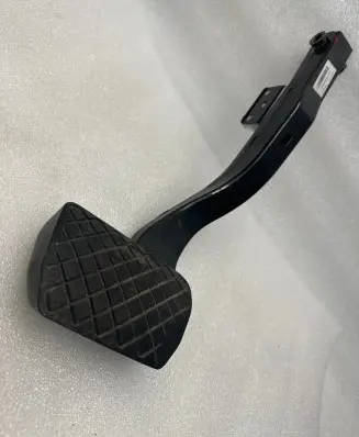 Audi A6 S6 C6 4F Brake pedal 4F1723140 163205