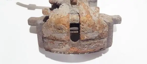Ford Galaxy Front brake caliper