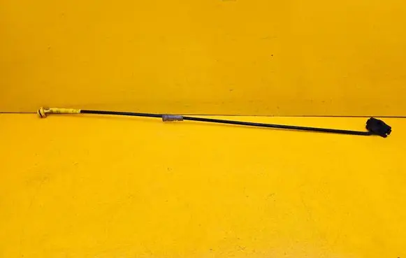 Volkswagen Amarok Engine bonnet/hood prop rod/strut 2H0805734