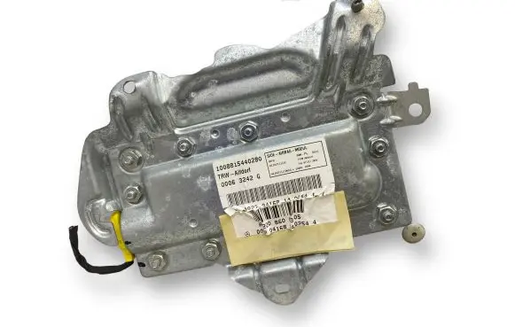 Mercedes-Benz S W220 Rear door airbag A2208600305 00063242G 1008815440280
