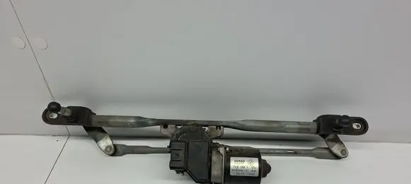 Fiat Panda II Front wiper linkage and motor MS1592007151