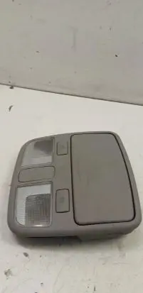 Hyundai Sonata Front seat light 92800103K0XX
