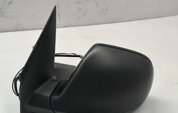 Volkswagen Multivan T5 Front door electric wing mirror 7L2857501