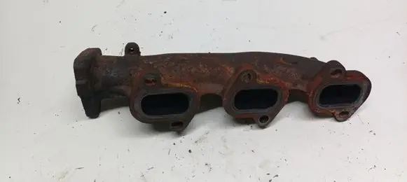 Audi A4 S4 B7 8E 8H Exhaust manifold 059253033