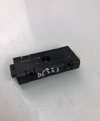 BMW 5 F10 F11 Other control units/modules 9199865