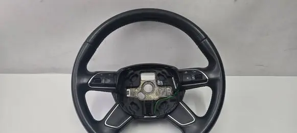 Audi A3 S3 8V Steering wheel 8U0419091B