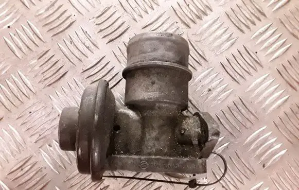 SsangYong Kyron EGR valve A6641400260