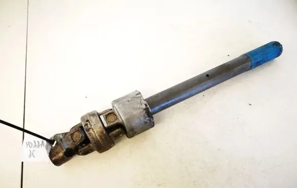 Volkswagen PASSAT B5 Steering column universal joint