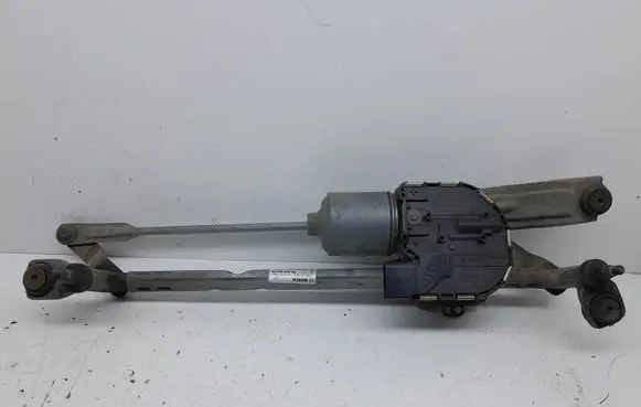 Volkswagen Golf VII Front wiper linkage and motor 5G1955119A 3397021672 5G955023C