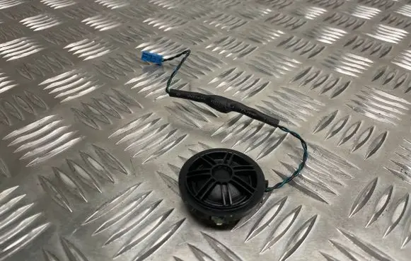 BMW X6 E71 Front door high frequency speaker 9212077