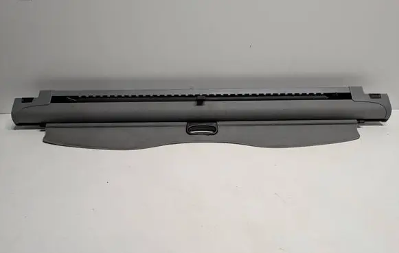BMW 3 E46 Parcel shelf load cover 