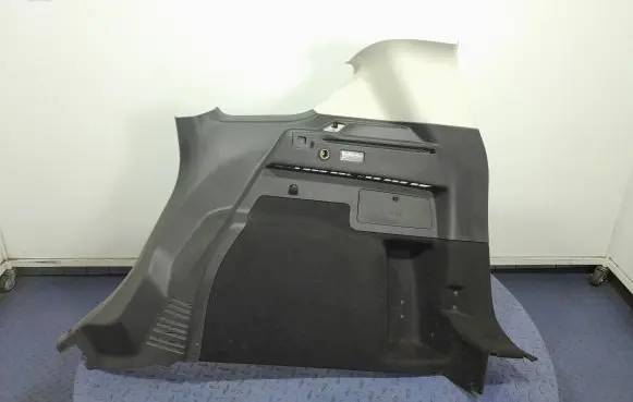 Ford Kuga II Tailgate/boot cover trim set CV44-S31012-AM