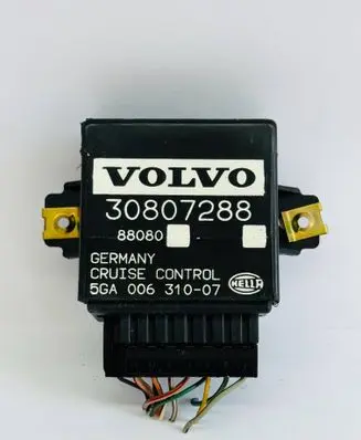 Volvo S40, V40 Cruise control unit/module 30807288