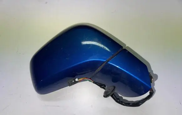 Opel Mokka X Front door electric wing mirror 045020 045019