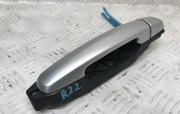 Suzuki SX4 Rear door exterior handle