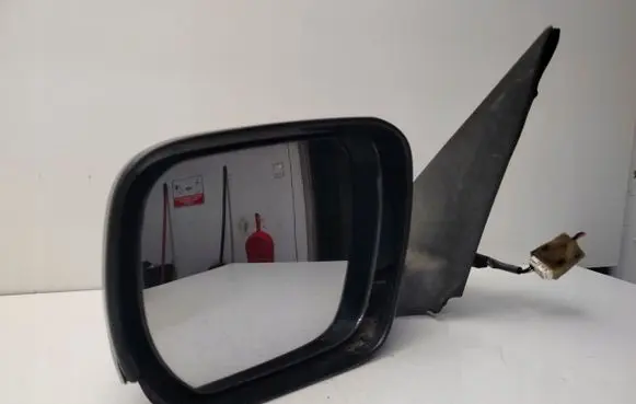 Suzuki Grand Vitara II Front door electric wing mirror 