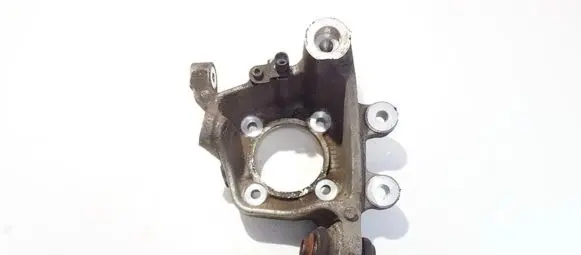 BMW 5 E60 E61 Rear wheel hub 6754562